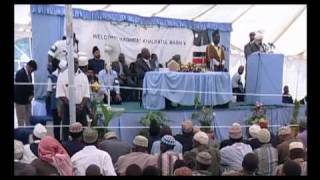 The Life of Hadhrat Khalifatul Masih V  Islam Ahmadiyya Documentary [upl. by Annazor821]