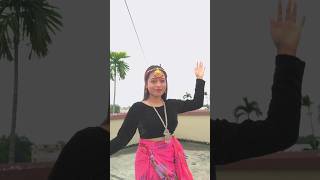 Gorkhe khukuri💃🏻 nepalisong youtubeshorts trending viralvideo song [upl. by Tifanie606]