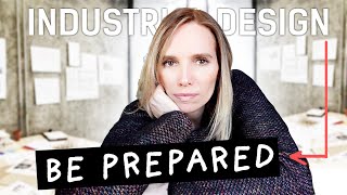 Everything you need to know before starting Industrial Design [upl. by Imogen]