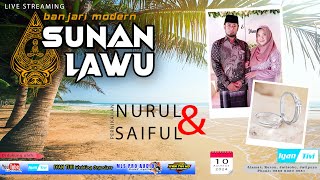 🔴LIVE BANJARI MODERN SUNAN LAWU  IYAN TIVI FHD  MLS AUDIO SOUND SYSTEM [upl. by Kalasky68]