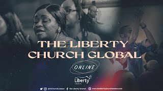 The Path to a Faithful and Fruitful Life The Liberty Church Global [upl. by Ansilme]