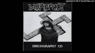 Disaffect  Discography CD  30  Final Strike [upl. by Giulio655]