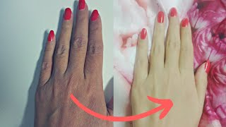 Sloughing Lotion DIY Anti Aging De Tan Removes Dead Skin Body Polishing DIY Instant Results [upl. by Gewirtz939]