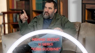 Nenad Jezdić stiže u seriju quotIgra sudbinequot  EVO i kada  TVINEMANIA [upl. by Haleelahk]