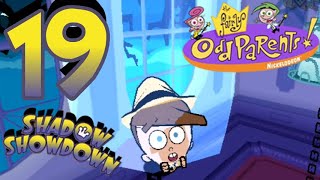 Lets Play Fairly OddParents Shadow Showdown ep 19 Nausea everywhere [upl. by Dareen]