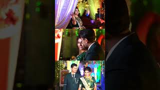 Bengali Wedding Reels Bengali wedding song wedding shorts [upl. by Aiet866]