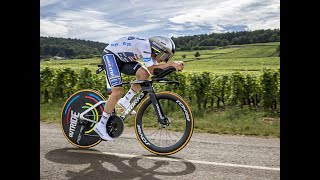 Remco EVENEPOEL 2024 Best Of [upl. by Aniwde887]