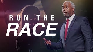 Run The Race  Bishop Dale C Bronner [upl. by Ztnahc]