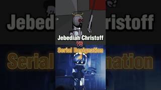 Jebus Madness combat vs J Murder drones  shorts madnesscombat murderdrones [upl. by Ahsuat117]