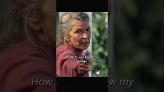 Grandma has a dementia wanted to kill her Grandkid short shortvideo subscribe [upl. by Thebault]