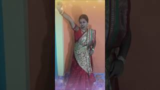 Dhak baja kashor baja bengali puja dance songs shorts durgapuja [upl. by O'Callaghan458]