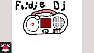 Fridge DJ [upl. by Carnay]