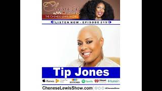 Tip Jones  Episode 215 [upl. by Aniahs]