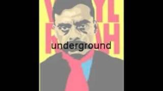 phul king fu underground [upl. by Virgina]