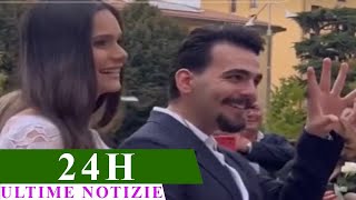 “Non ci possiamo credere” Choc dopo il matrimonio di Ignazio Boschetto le teorie assurde dei fan [upl. by Ledairam]