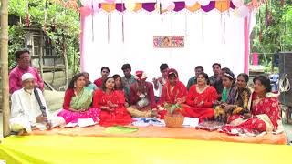 Barisaler Traditional song Hoila বরিশালের হয়লা গান [upl. by Mis]