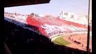 wydad 20 raja [upl. by Ymas]