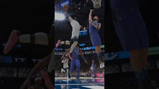 Playing Playing 2K25 realistically isn’t bad sometimes……🤷🏾‍♂️short youtubeshorts [upl. by Deegan]