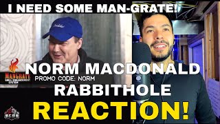 Norm Macdonald losing his sponsors I am having the best time with these Norm Macdonald videos [upl. by Aseefan289]