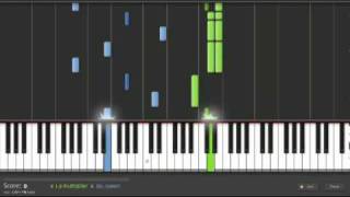 How to play Chopin Nocturne No 20 in C Sharp Minor  50 Speed [upl. by Mika]