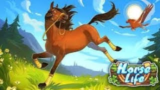 ★how to find a winged horse in a Specific Spot For beginners Roblox horse life 🐎 [upl. by Celka]