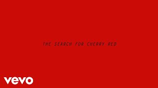 The Kills  The Search For Cherry Red Official Video [upl. by Ahoufe]