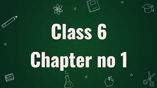 Geography class 6 chapter 1 सौरमंडल में पृथ्वी NCERT short note 1 chapter ☑️1page [upl. by Kahcztiy]