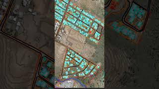 DRONES DJI  INTEGRACIÓN DE TÉCNICAS LIDAR FOTOGRAMETRÍA Y GNSS [upl. by Cosimo]