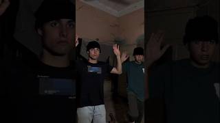 شقه فيها قتيل 😳 shortvideo [upl. by Aynik9]