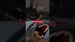 zilla vs gorosaurus godzilla [upl. by Shriver]