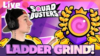 🔴 HEUTE SQUAD LIGA mit 3000er STREAK in SQUAD BUSTERS [upl. by Wat]