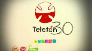 Identidad Televisiva Teleton Chile 2008 [upl. by Goren187]