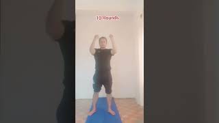 Sukshma Bayom सुक्ष्म वयम। motivation yoga fitness [upl. by Criswell]