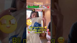 🛍️temu🛍️ 🍬godteri🍬 📦haul📦 [upl. by Frasier]