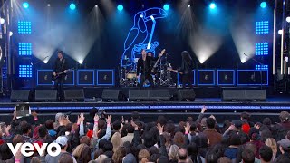 Catfish and the Bottlemen  “Longshot” Live From Jimmy Kimmel Live  2019 [upl. by Giverin]