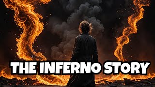 Description of inferno ABUTOHASTATUS [upl. by Ymmaj45]