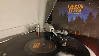 Greta Van Fleet  Black Smoke Rising 2019 release [upl. by Virgin]