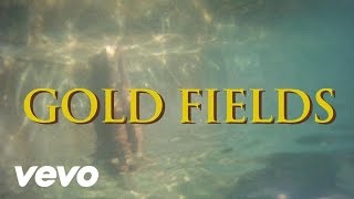 Gold Fields  Treehouse Lyric Video [upl. by Eslehc]