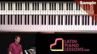 PianoWithWilliecomex2Easy Bossa Nova Piano Summer Samba EASYBOSSA [upl. by Harriman800]