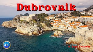 Croatia Charming Dubrovnik [upl. by Ashla]