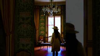 A countryside villa Warm winter in Nice France Ep2 travelvlog southernfrance [upl. by Acinhoj]