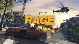 Grand Theft Auto 5 Rage Plugin Hook Gta Exited Unexpectedly FIX [upl. by Ellak]