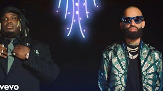 Sech Arcangel Romeo Santos Ozuna Myke Towers  Por Que Sigues Con Él 2 Video Oficial [upl. by Buddy546]