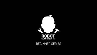 Robot Components Beginner Series  04  Robot Poses [upl. by Liesa218]