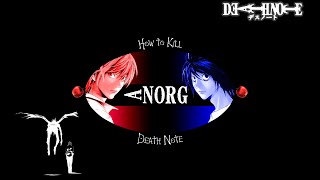 HostThème Reveal ANORG II [upl. by Madian27]