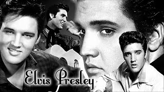 Elvis Presley  Jailhouse Rock 1957 [upl. by Paddie]