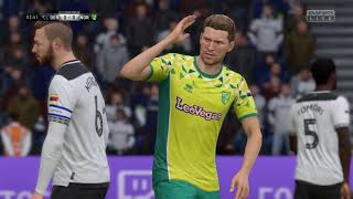 FIFA 19 Clive Tyldesley Andy Townsend Commentary [upl. by Glogau]