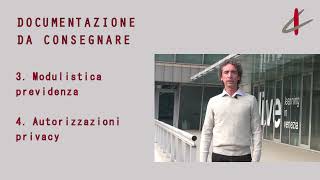 VIDEO 6  Come iscriversi allOrdine degli Ingegneri [upl. by Dabney]