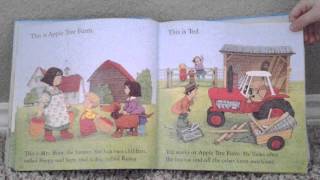 Farmyard Tales part 1 Read Aloud [upl. by Durrej2]