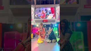 Kesariyo rang tane lagyo ala Adelaide aishwaryamajmudar dance adelaideevents garba music [upl. by Aicekal]